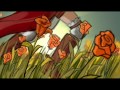 Steam Girl Animatic