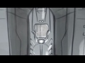 RAGE Animatic