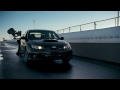 Subaru Zoatrope